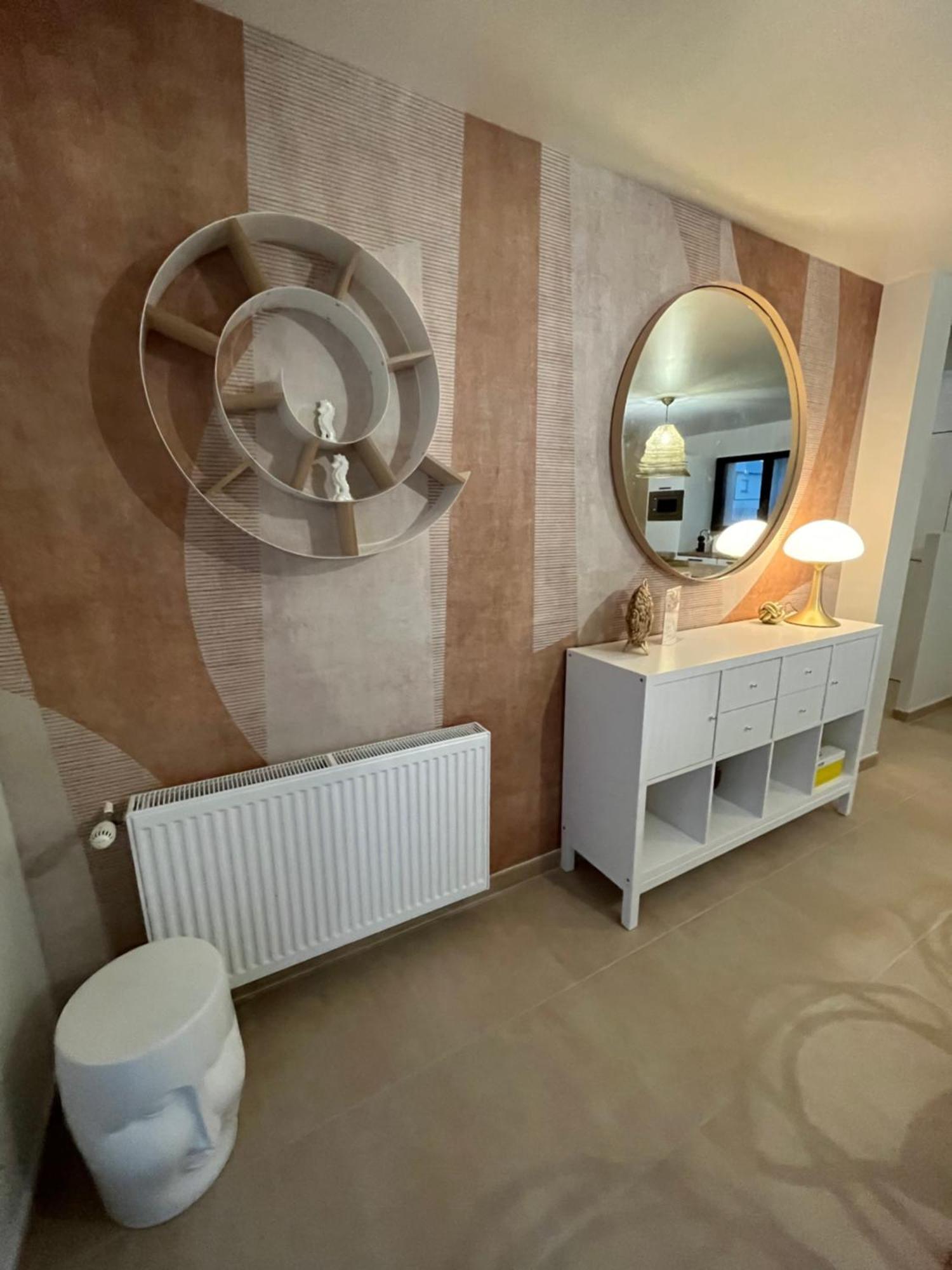 Villa La Belle Melorienne à Saint-Méloir-des-Ondes Extérieur photo